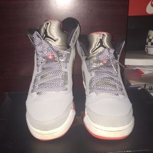 Air Jordan 5 Retro